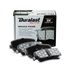 Ceramic brakes and rotors