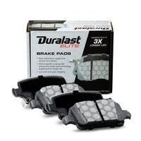 chevy cruze brake pads cost