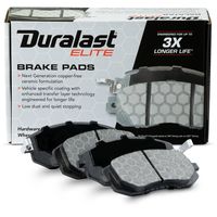 2014 subaru impreza brake pads