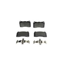 2018 Honda Civic Brake Pads