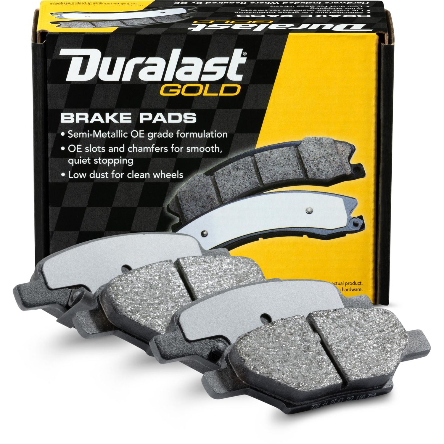 Duralast Gold Rotors Not Fitting Tacoma World