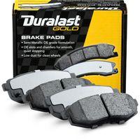 best brake pads for subaru forester