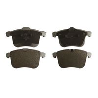 Duralast Gold Semi-Metallic Brake Pads DG1257 for 2011 Saab 93