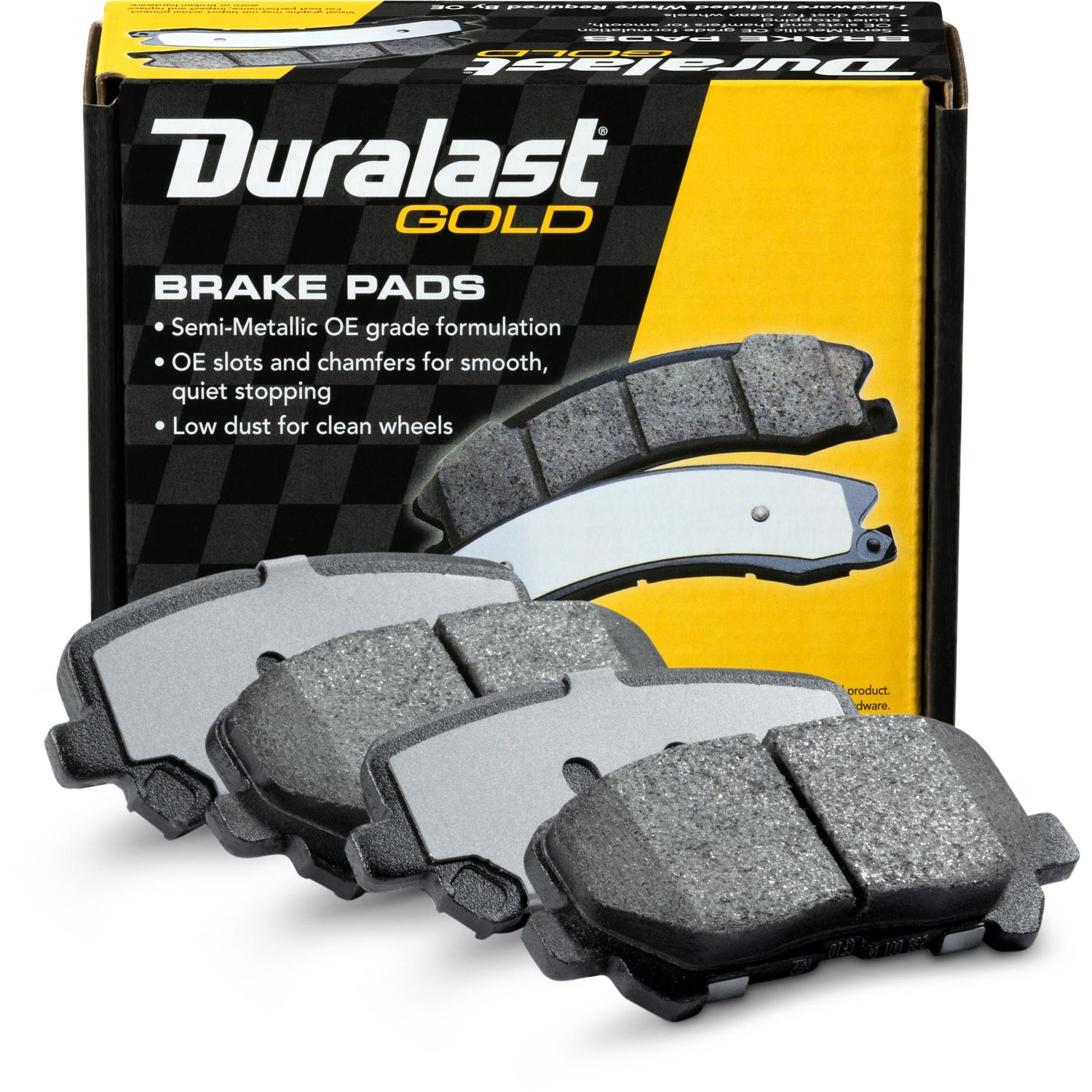 Carquest Brakes Pads Rotors Shoes Hardware