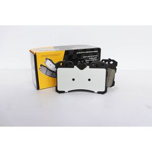 Duralast Gold Ceramic Disc Brake Pad Set DG1282