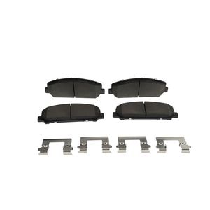 2007 Nissan Datsun Armada Brake Pads