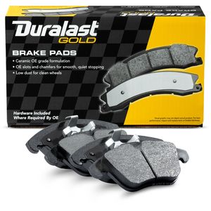 Volvo s60 brake pads deals and rotors