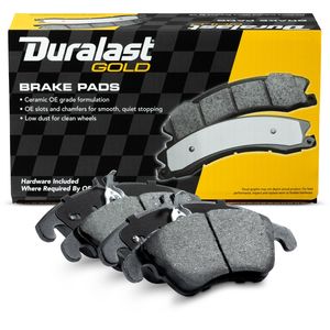 Mercedes c250 store brake pads