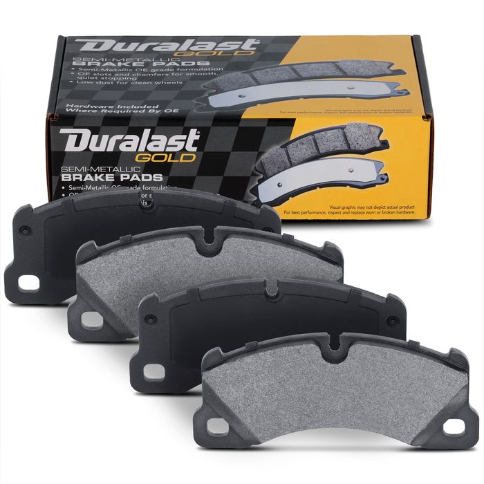 テラ Duralast Disc Brake Rotor 31149