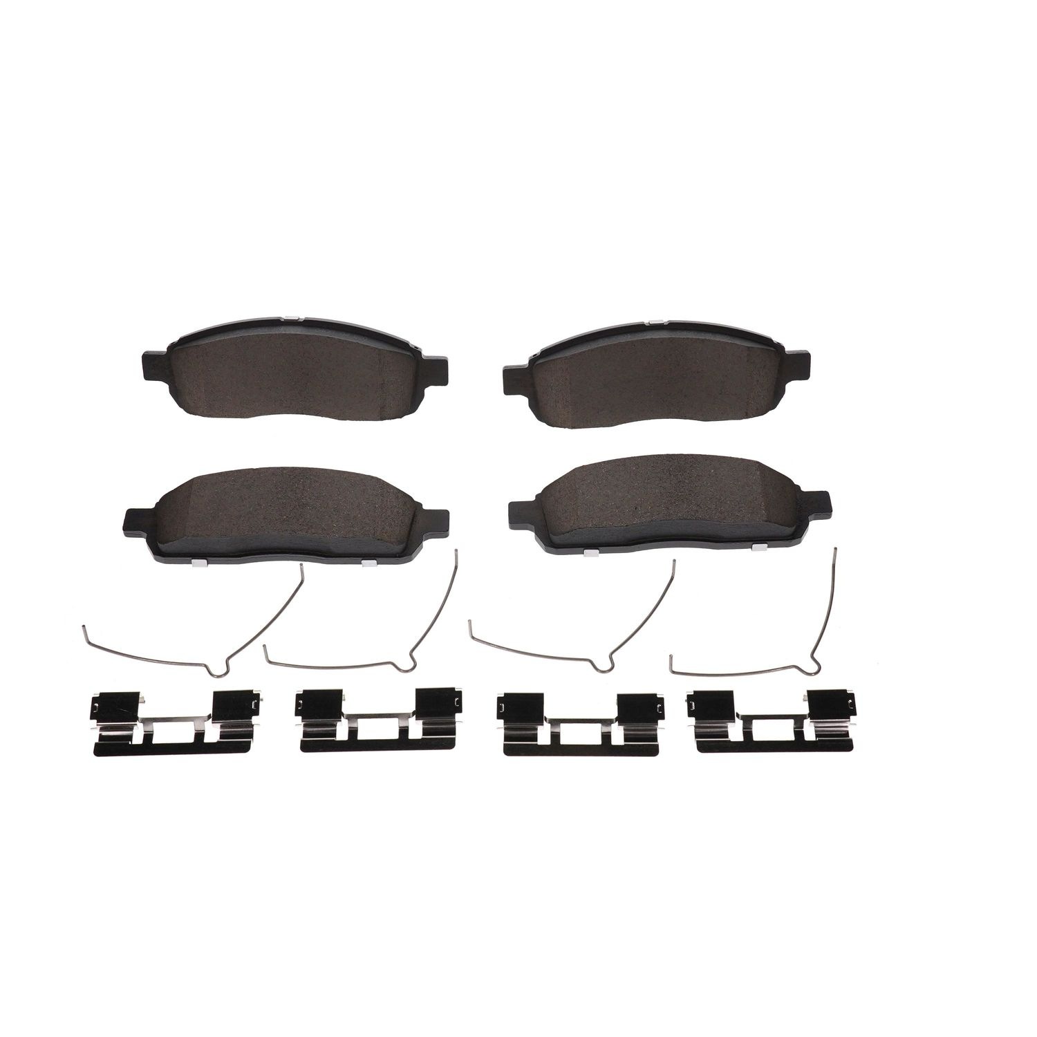 Duralast Gold Ceramic Brake Pads DG1392C