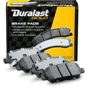 Nissan Altima Brake Pad Replacement Shop Brake Pads by Brand and Type