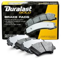 2015 kia forte brake pads