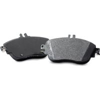 Front Premium Posi Ceramic Disc Brake Pad Set for Mercedes Benz B250 CLA GLA Front Premium Posi Ceramic Disc Brake Pad Set for Mercedes Benz B250 CLA GLA