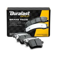 fiat 500l brake pads