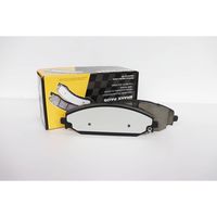 Duralast Gold Ceramic Brake Pads DG2179 for Dodge 1500