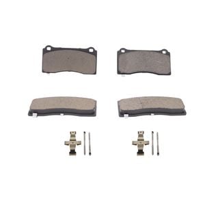 Duralast Gold Ceramic Disc Brake Pad Set DG2195