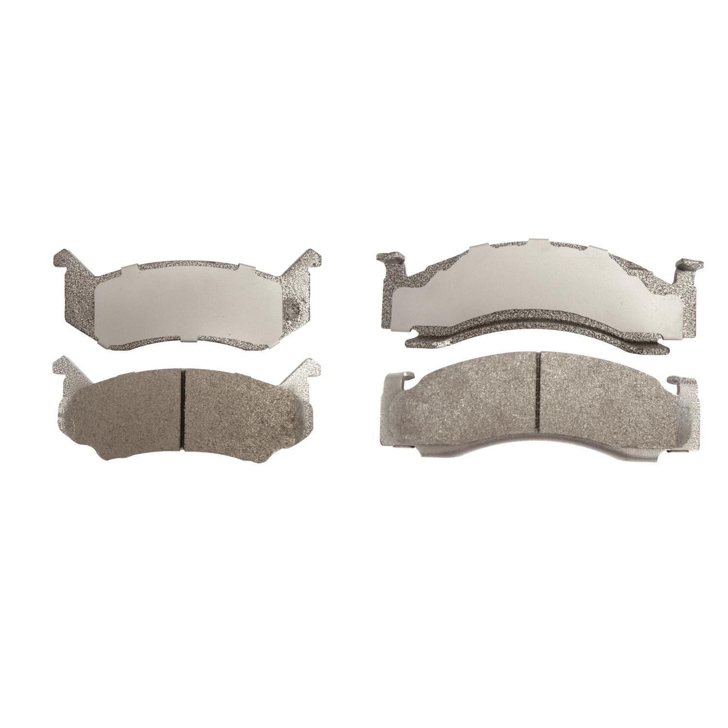Duralast Gold Ceramic Brake Pads DG269C