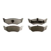2005 pt cruiser brake pads