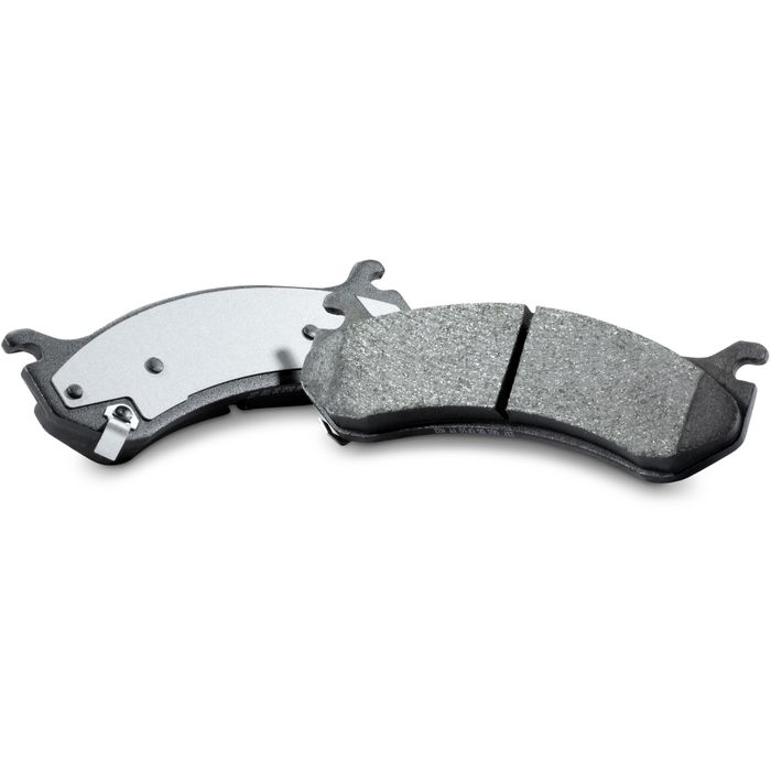 Vw golf deals brake pads price