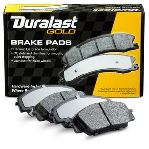 2010 honda civic on sale brake pads