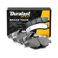 Amazon Com Bosch Bc1158 Quietcast Premium Ceramic Disc Brake Pad Set For Ford Explorer Explorer Sport Trac Flex Taurus Lincoln Mks Mkt Mercury Mountaineer Front Automotive