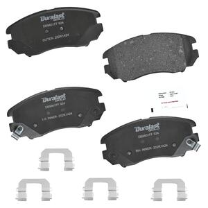 Hyundai Elantra Brake Pads