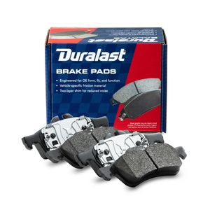 2006 mini deals cooper brake pads