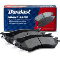 2012 ram 1500 brake pads