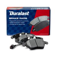 2014 Volkswagen Jetta Brake Pads - Brake Pad Replacement Cost - from