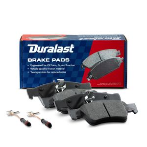 Mercedes Benz E350 Brake Pads Best Brake Pads for Mercedes Benz E350