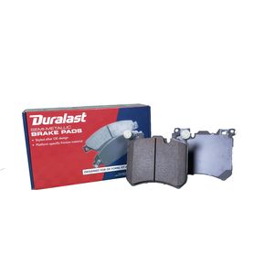 BMW X5 Brake Pad Replacement - Shop Brake Pads by Brand and Type