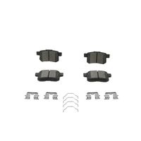 Duralast Ceramic Brake Pads MKD1451H for 2016 Honda Accord
