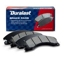Duralast Semi-Metallic Brake Pads MKD1565