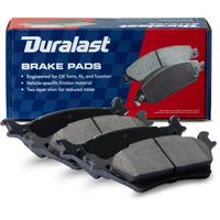 Duralast Brake Pads MKD1602 for Ford F150