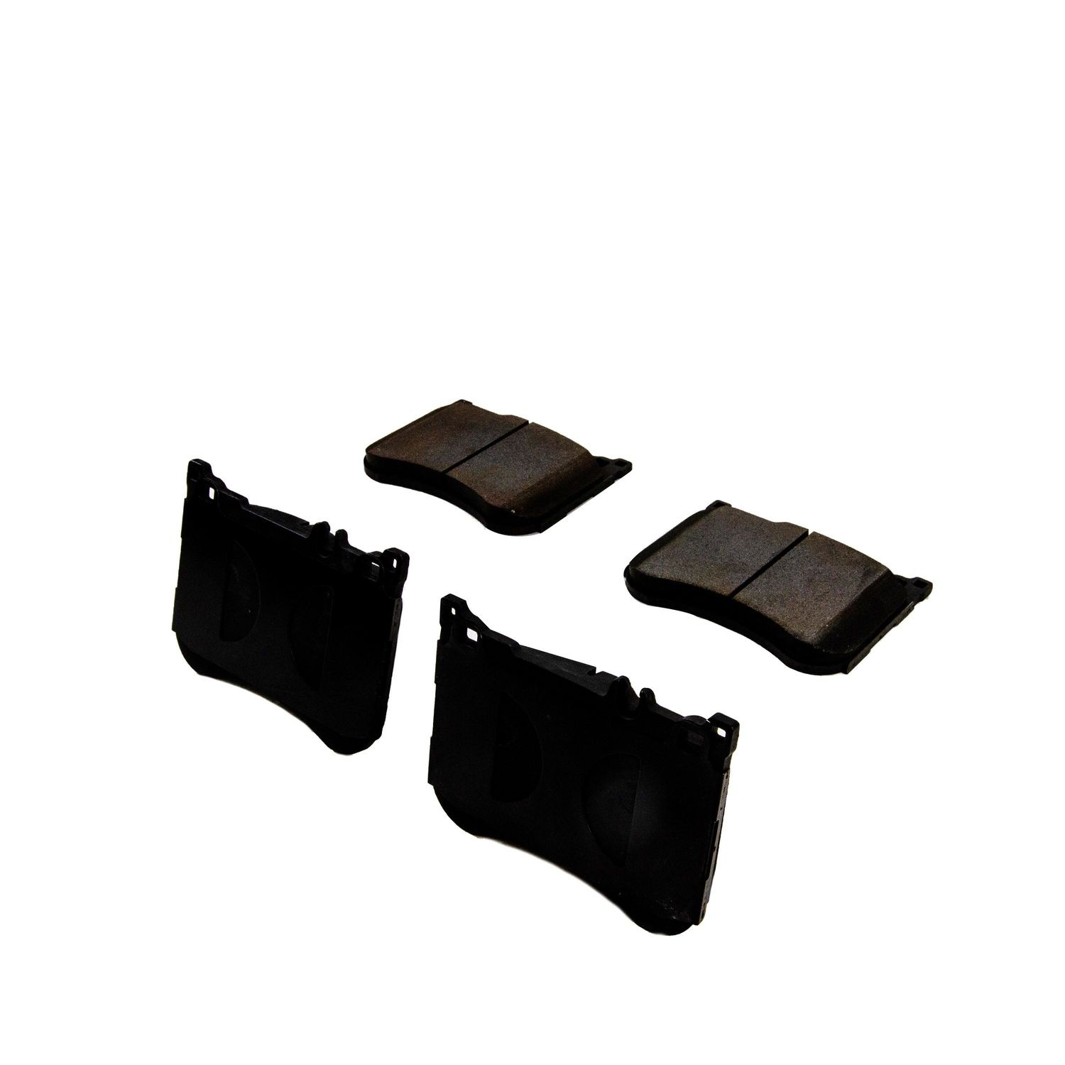Duralast Semi-Metallic Brake Pads MKD1688