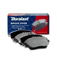 Front Premium Posi Ceramic Disc Brake Pad Set for Mercedes Benz B250 CLA GLA Front Premium Posi Ceramic Disc Brake Pad Set for Mercedes Benz B250 CLA GLA