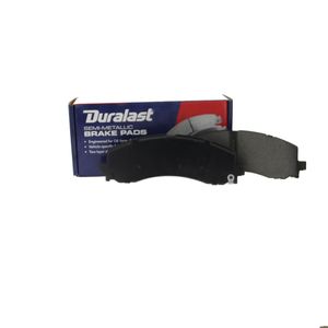 Duralast Semi-metallic Disc Brake Pad Set MKD2225
