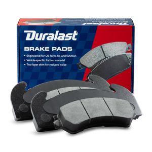 Brake Pads - The Best Front and Rear Brake Pads for Cars, Trucks