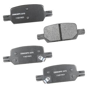 Chevy Colorado Brake Pad Replacement - Shop Brake Pads by Brand and Type