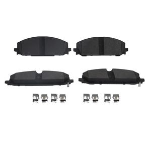 Duralast Semi-metallic Brake Pads MKD2429