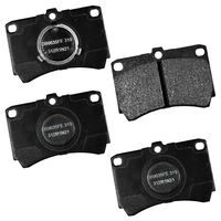 Mazda 323 Brake Pads Best Brake Pads Parts For Mazda 323 Price 14 99