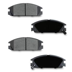 Honda Accord Brake Pad Replacement - Shop Brake Pads by Brand and Type
