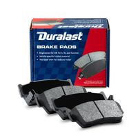 Duralast Semi-Metallic Brake Pads MKD418