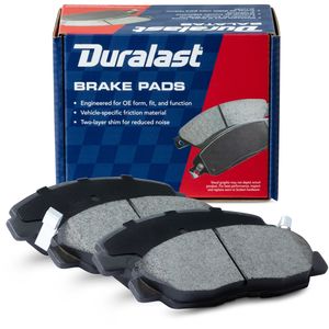 2000 honda deals civic brake pads