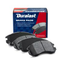 2014 subaru impreza brake pads