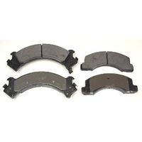 Duralast Duralast Brake Pads MKD546