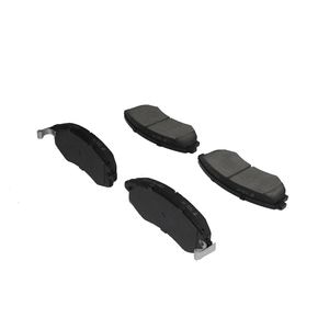 Duralast Ceramic Brake Pads MKD747 for Kia Optima