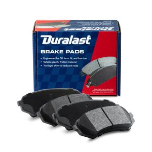 Duralast Ceramic Disc Brake Pad Set MKD773