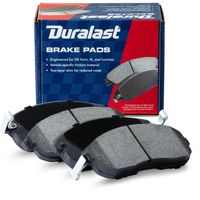 nissan altima 2009 brake pads