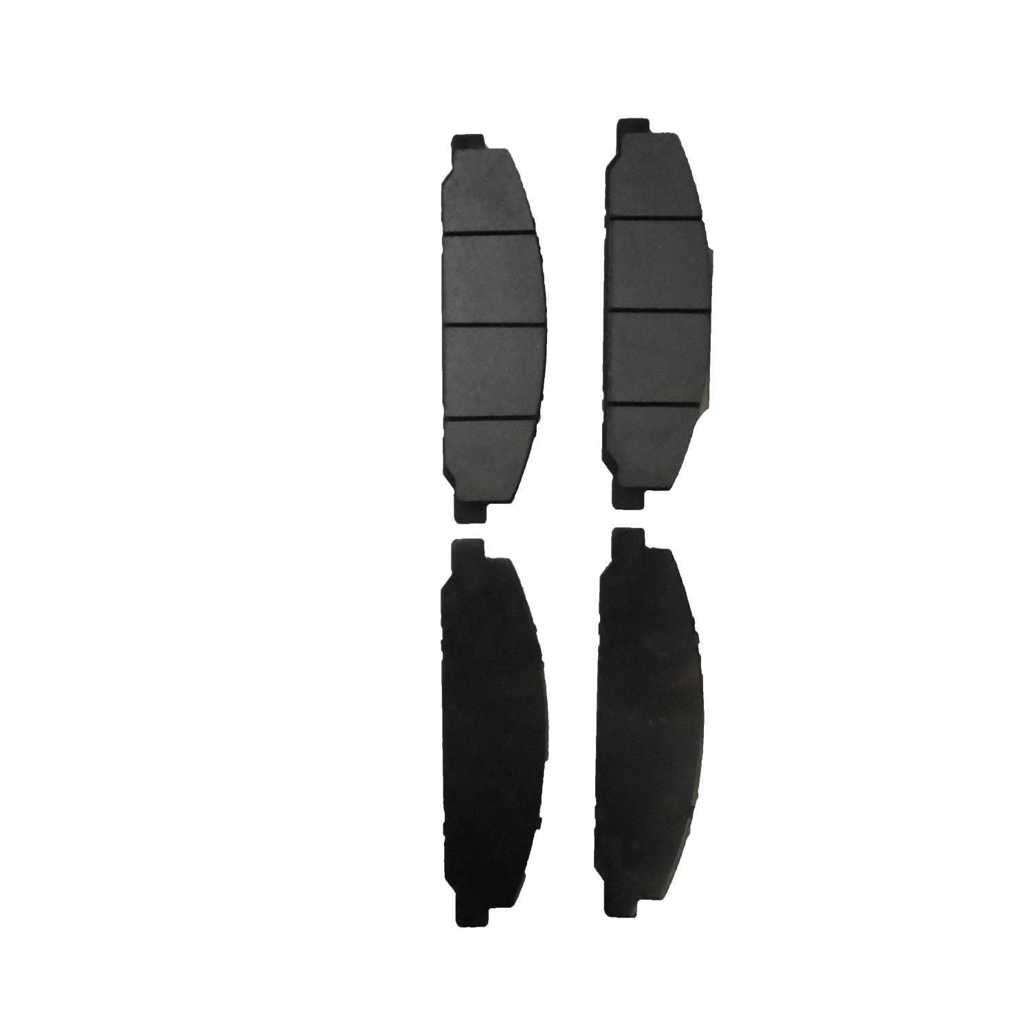 Duralast Ceramic Brake Pads MKD827